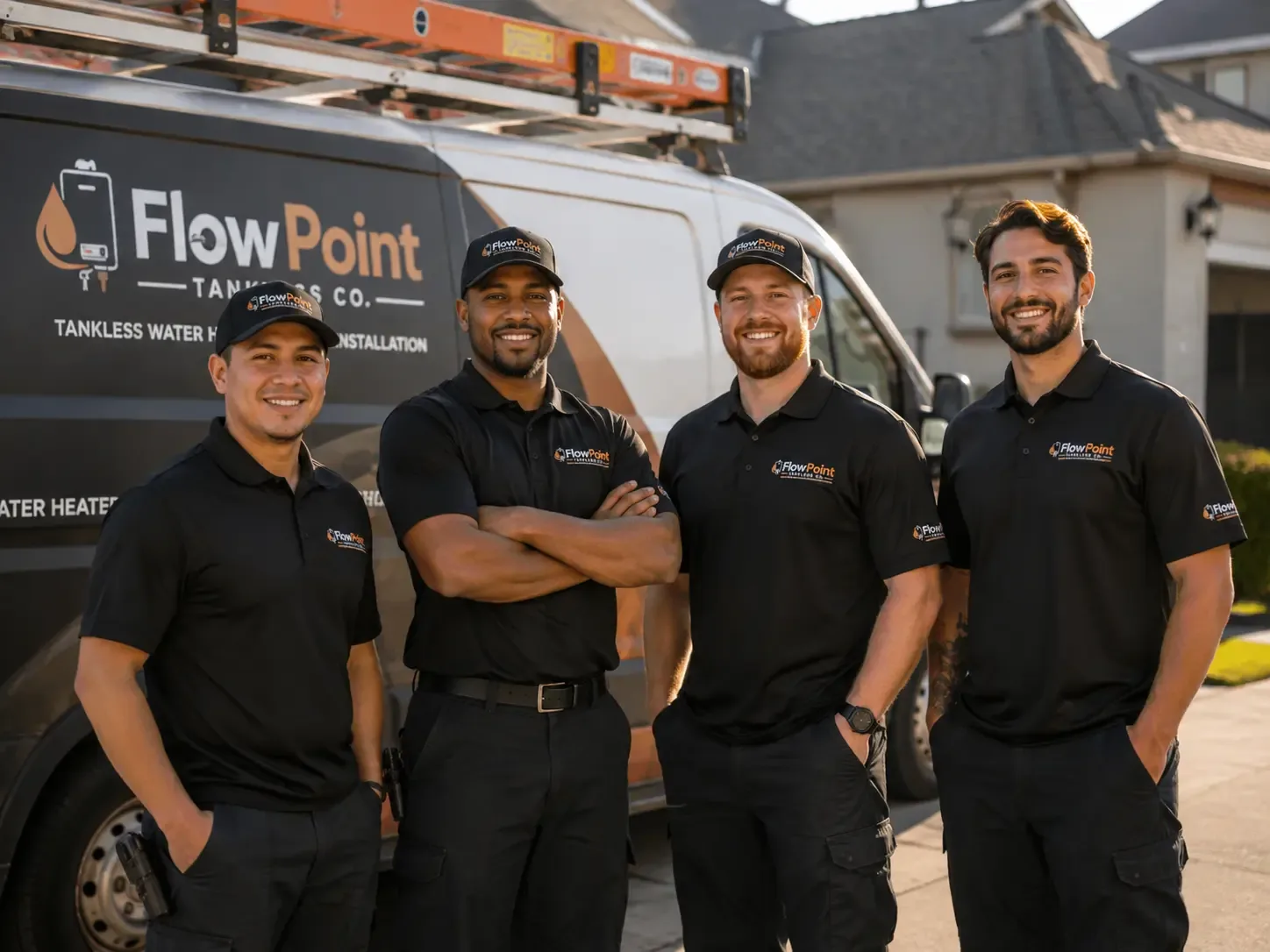 Tankless Water Heater Installation company in Clitherall, MN
