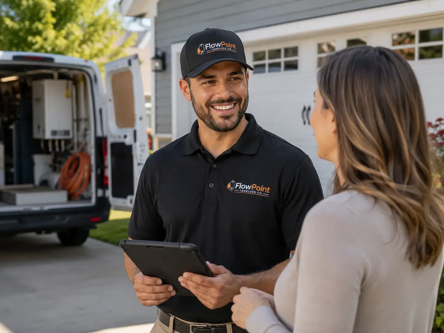 Tankless Water Heater Installation Clitherall, MN FAQs